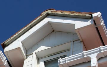 Watermead fascia installation costs
