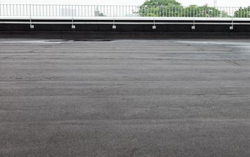 Watermead asphalt roof replacement