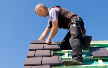 disadvantages of Watermead slate roofing