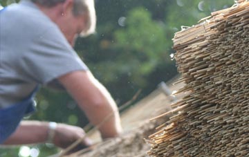 professional Watermead thatchers