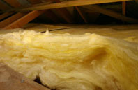 Watermead pitch roof insulation