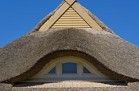 Watermead thatch roofing